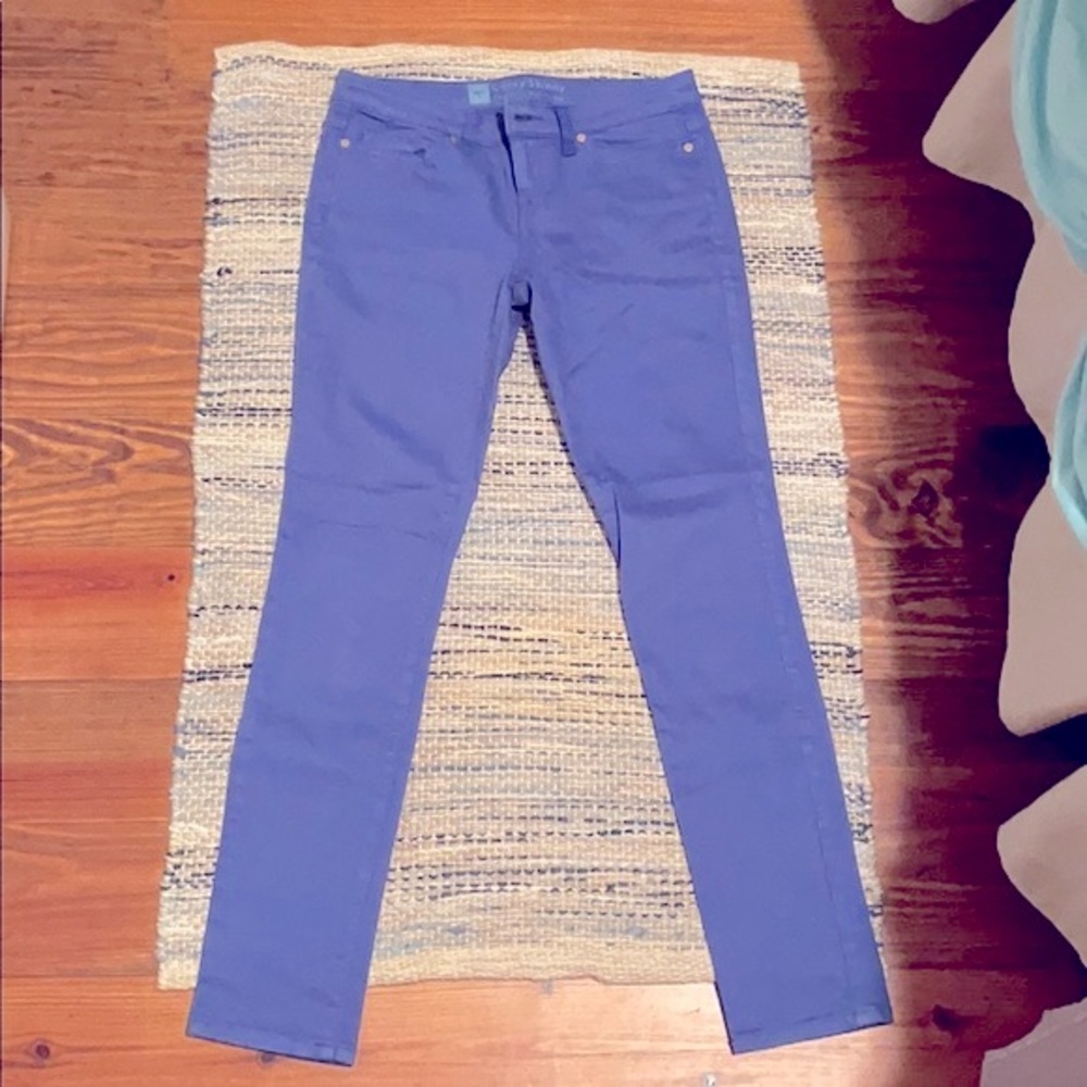 Mossimo jeans